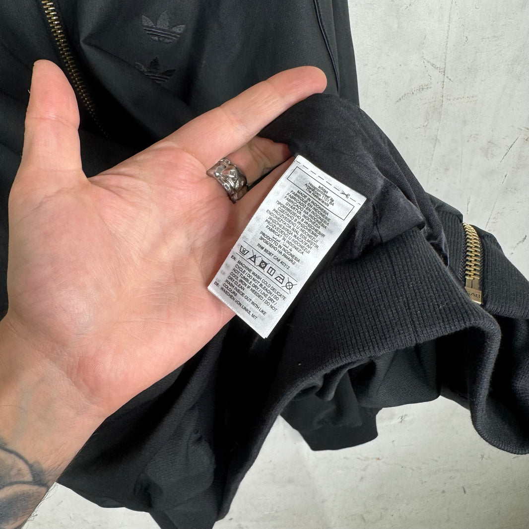 Adidas x Willy Chavarria Track Jacket