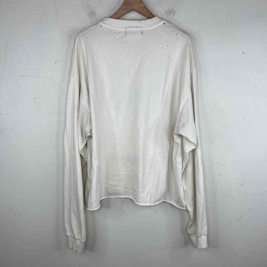 ERD Self Destructive L/S T-Shirt