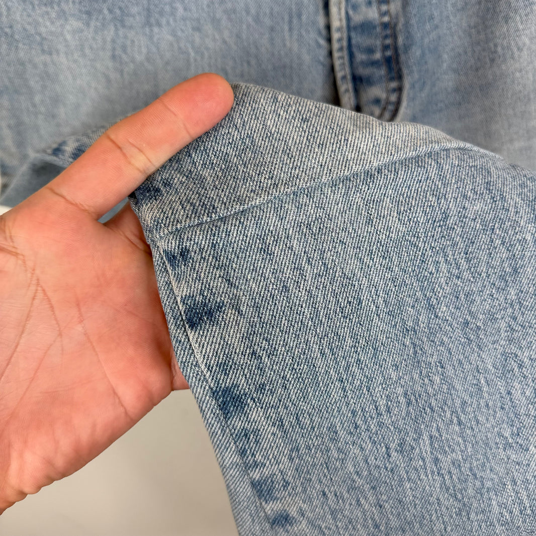 Vetements Femme Levi's Reconstructed Jeans