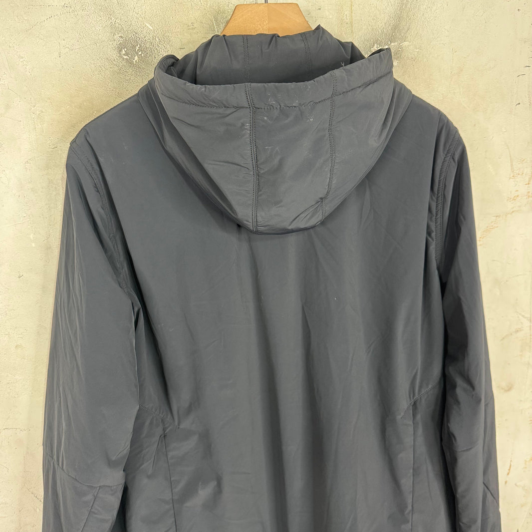 Chrome Hearts Nylon Missing Link Jacket
