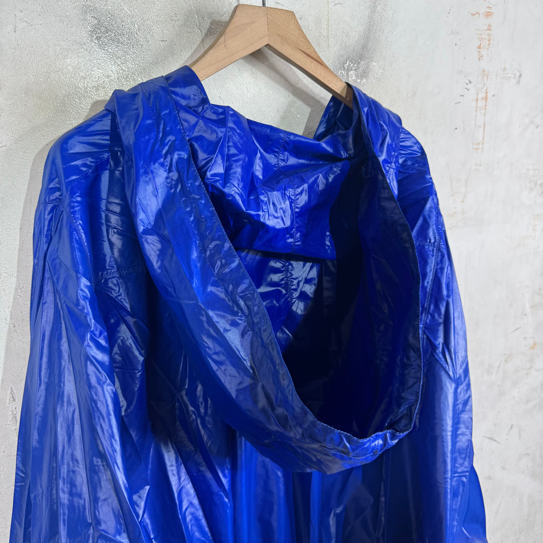 Dior Homme Pullover Windbreaker