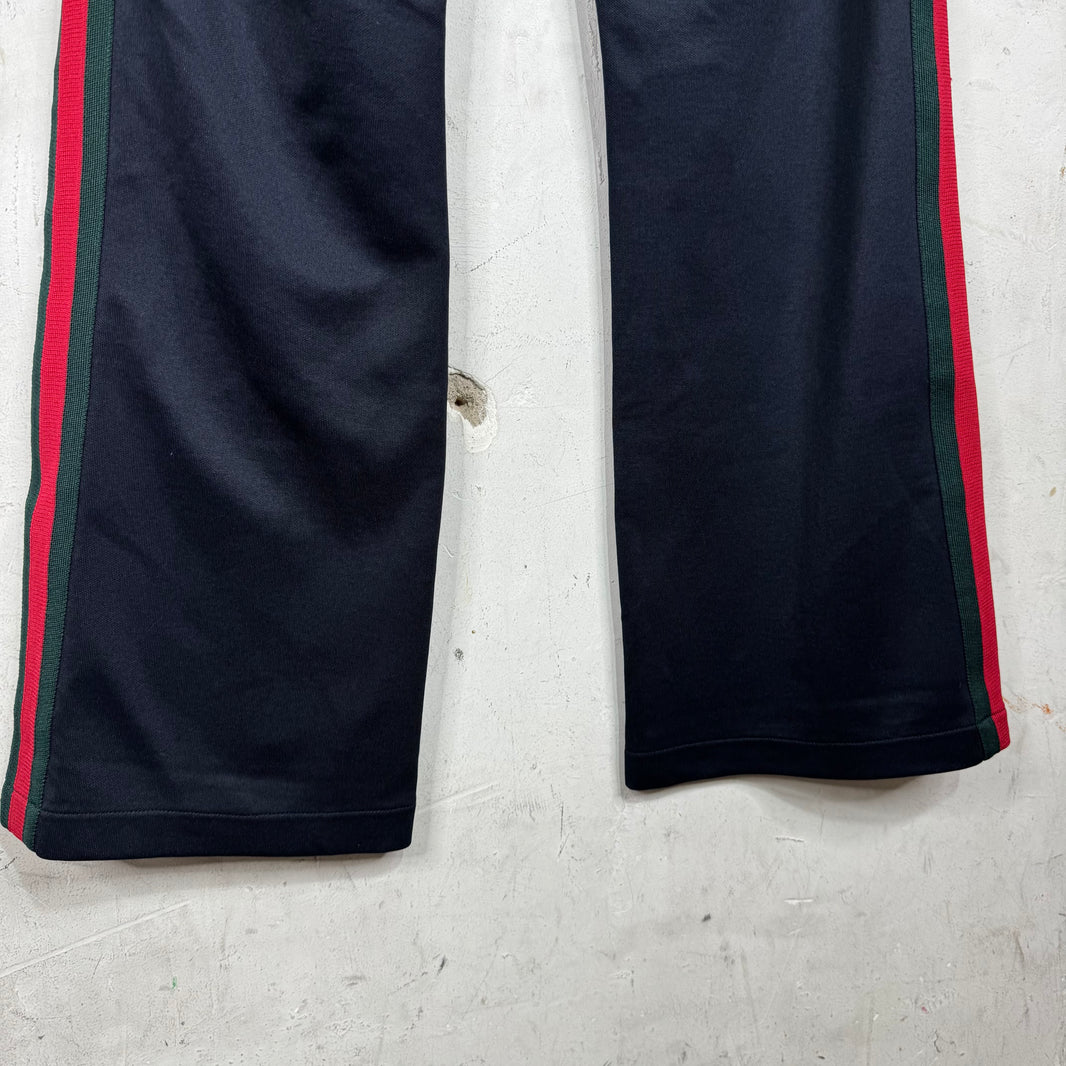 Gucci Navy Track Pants