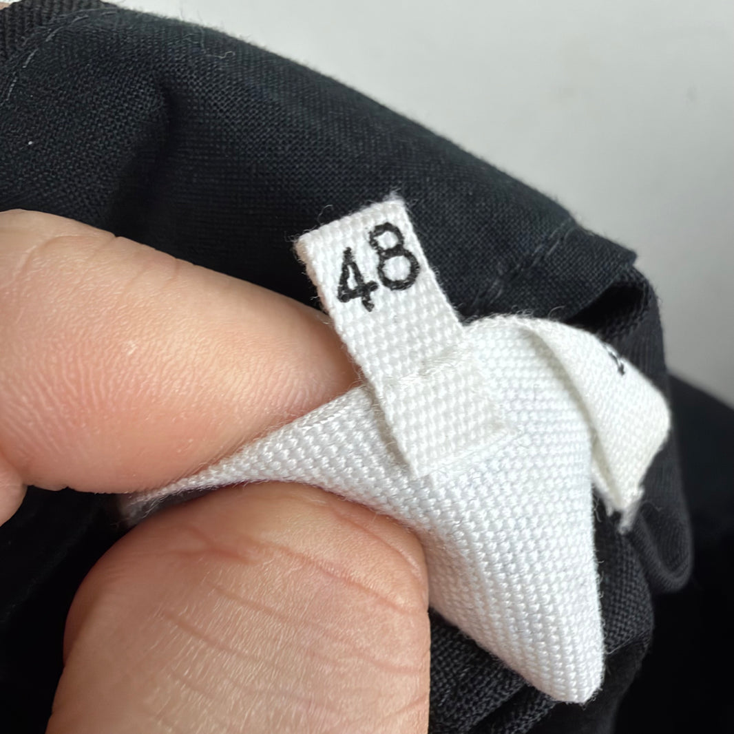 Margiela D Ring Shorts