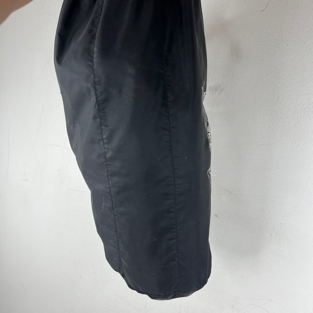 Givenchy Tisci Nylon Duffle Bag
