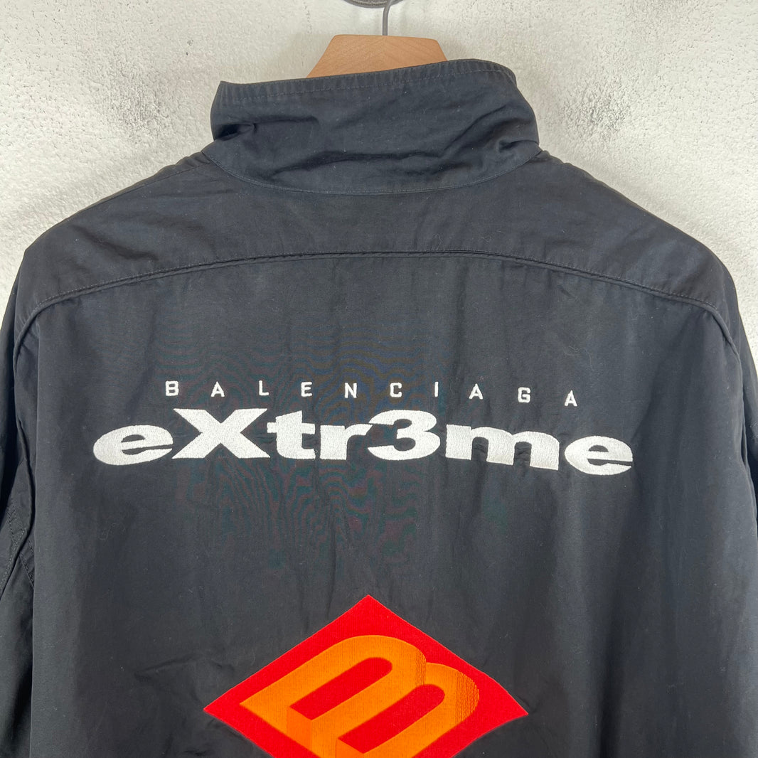 Balenciaga Gamer Jacket