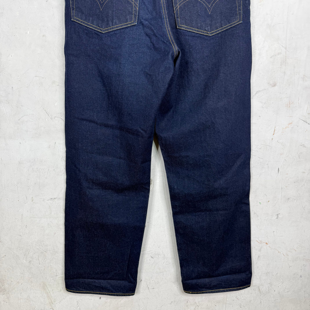 Levi's x Beams Double Jeans