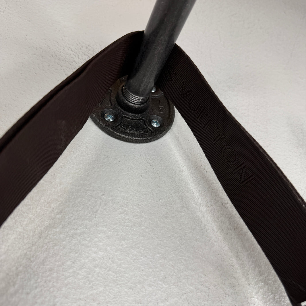Louis Vuitton Brown Monogram Messenger Bag