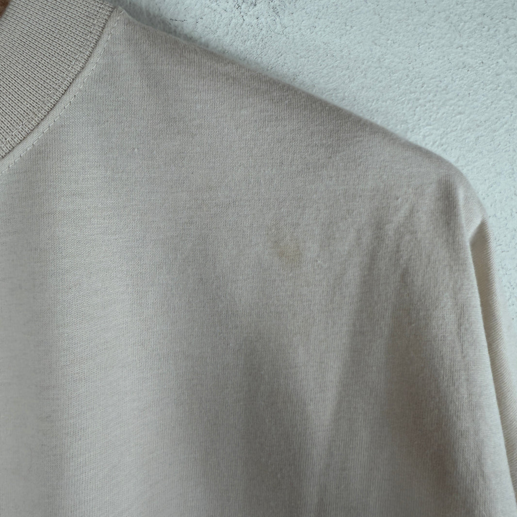 Balenciaga Your Ad Here T-Shirt