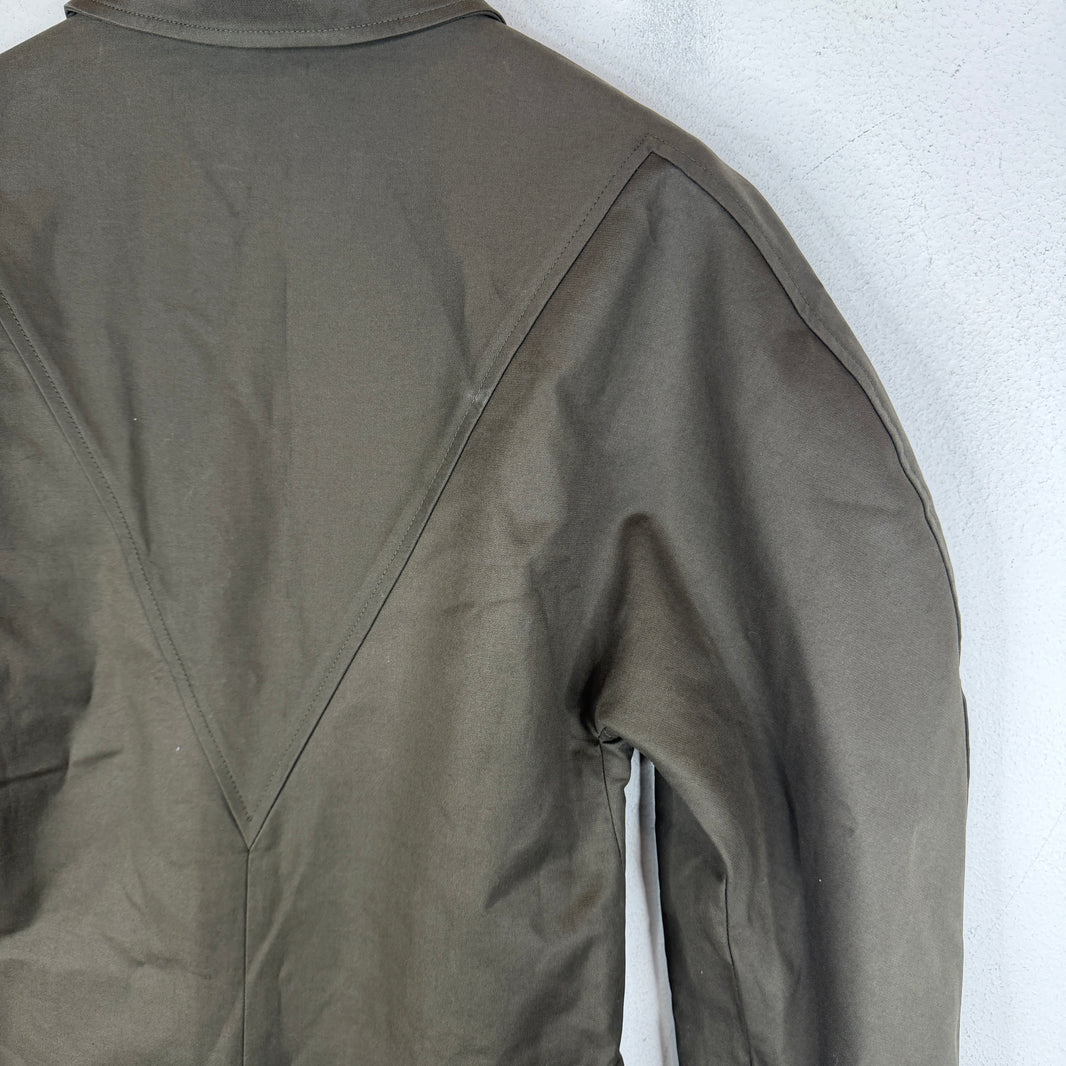 Bottega Veneta Brown Coveralls