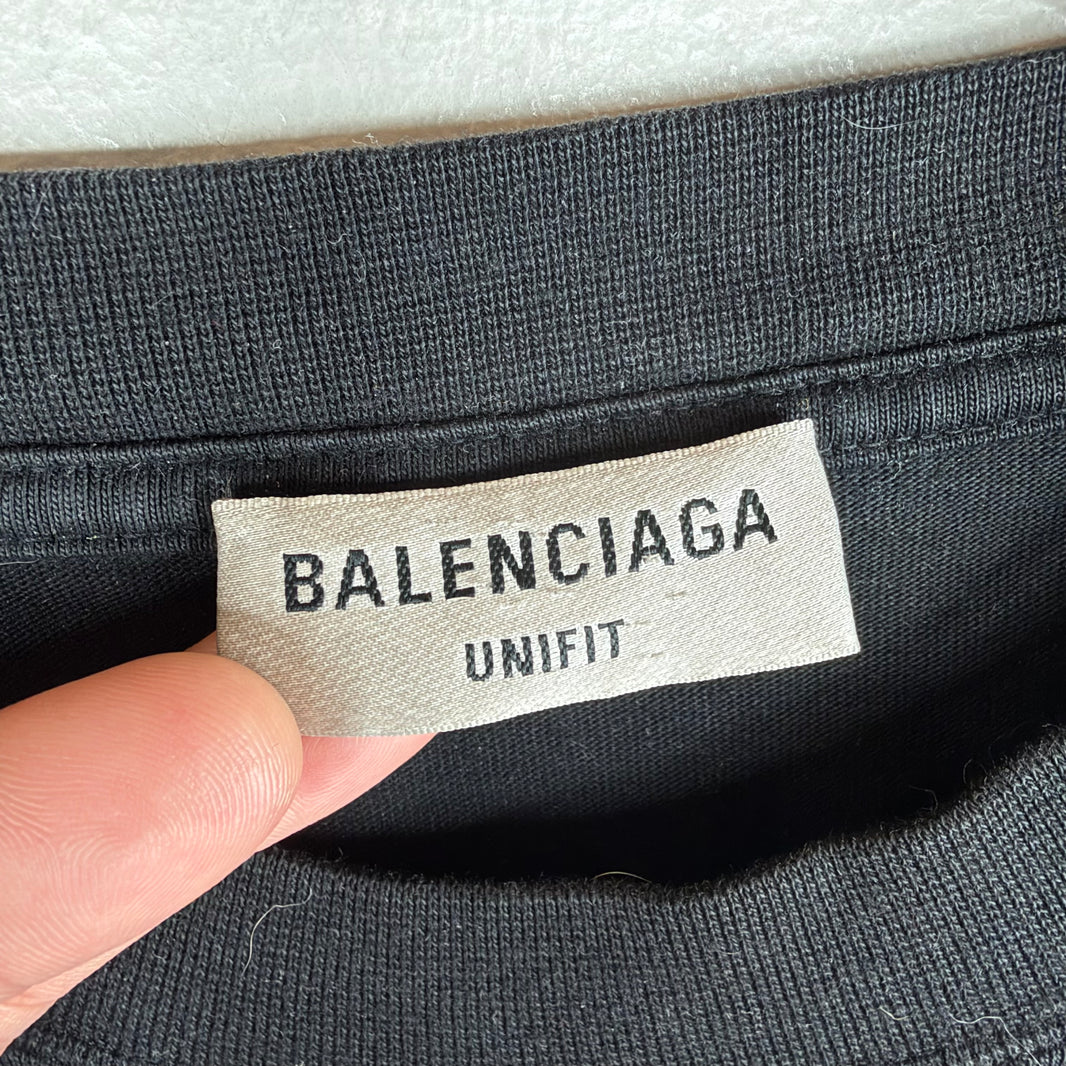 Balenciaga Bebe T-Shirt