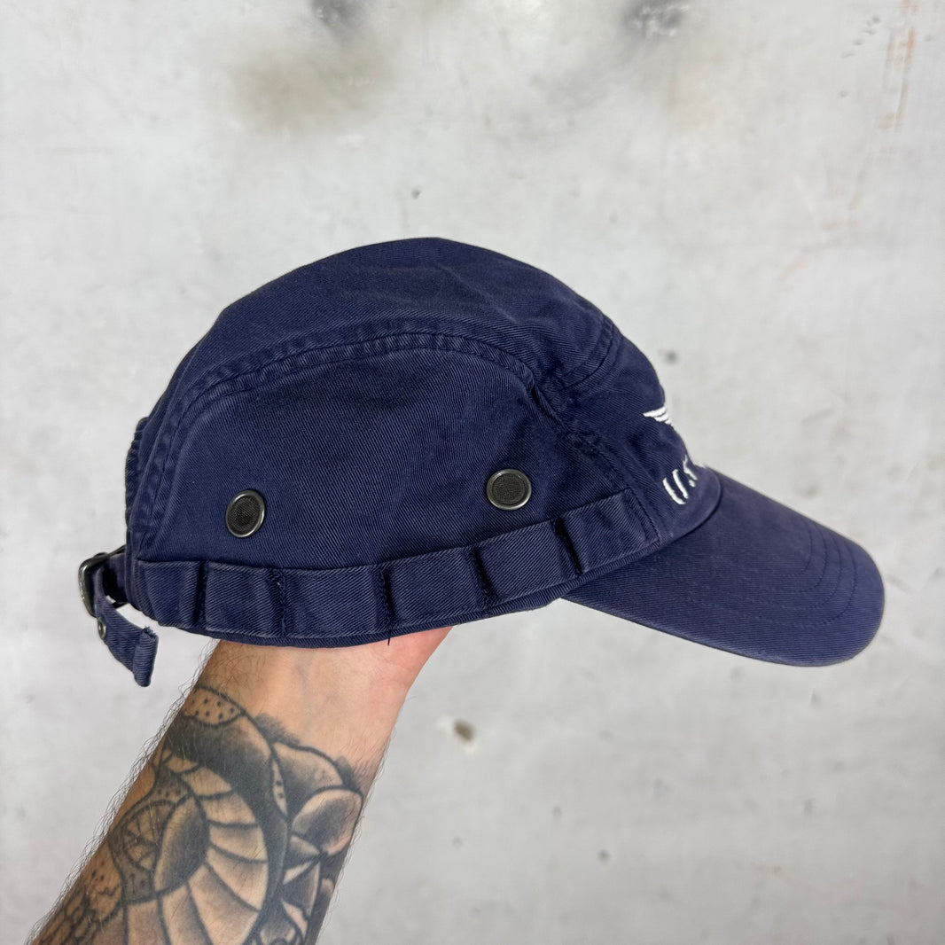 Ralph Lauren US RL Cargo Hat