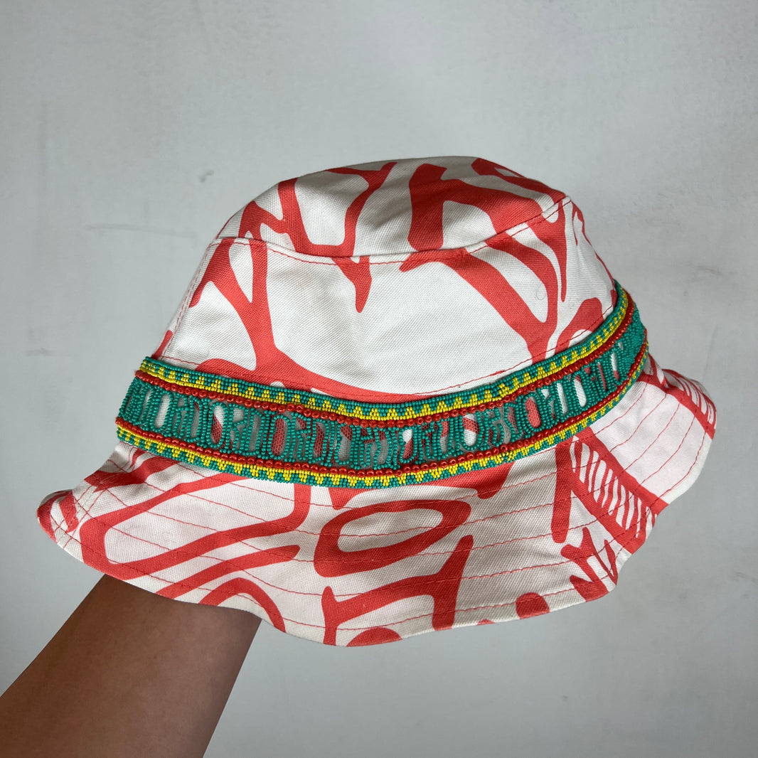 Dior '20 Sample Bucket Hat