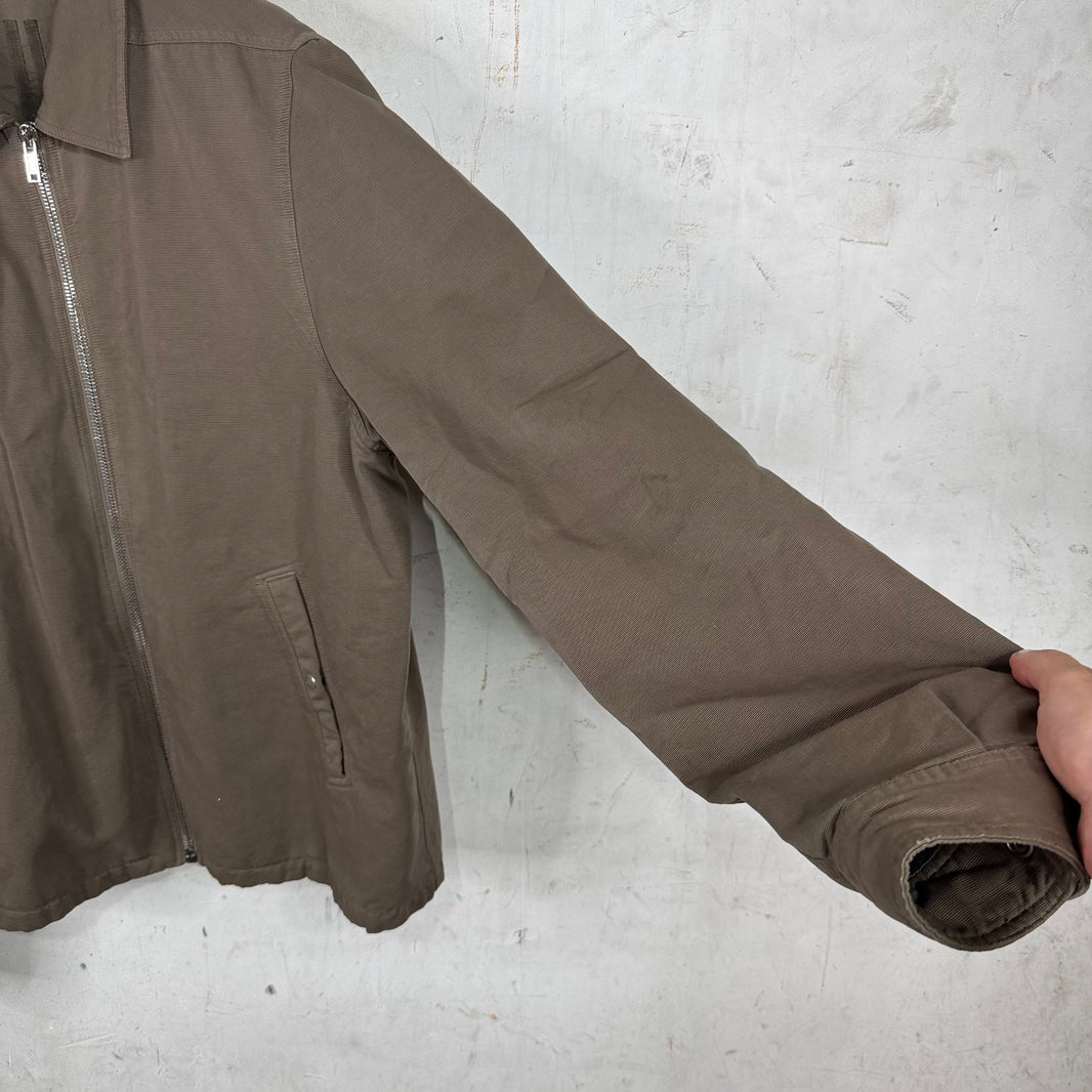 DRKSHDW Dust Work Jacket