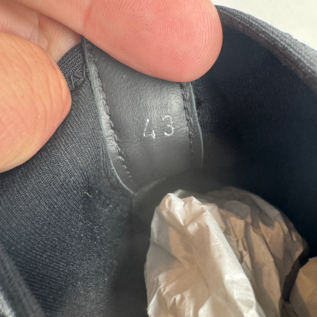 Alyx Vibram Chelsea Boots