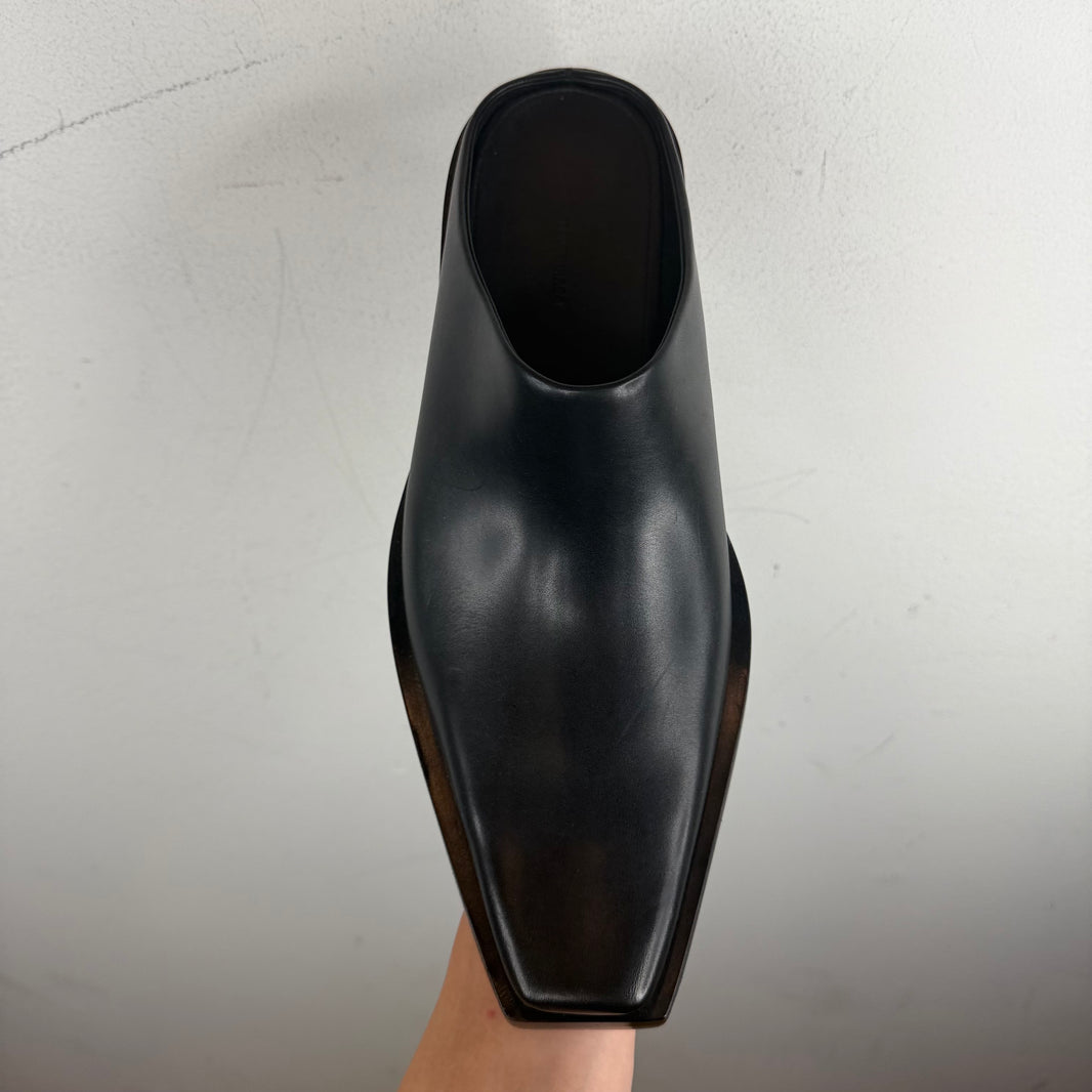 Balenciaga Santiago Mules