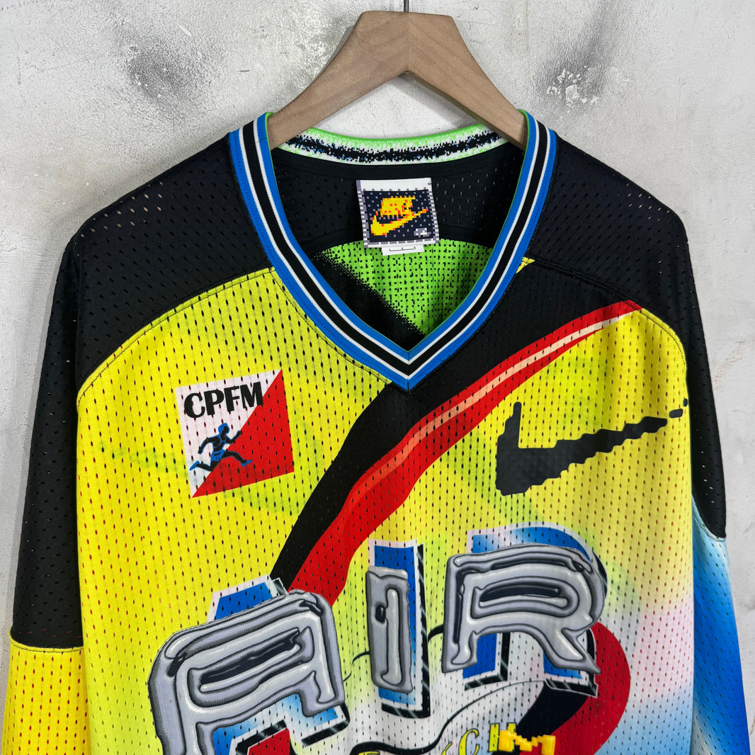 Nike x CPFM Reversible Hockey Jersey