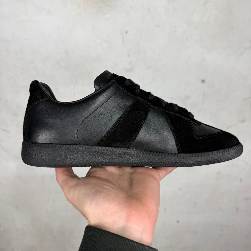 Margiela Replica Sneaker Black