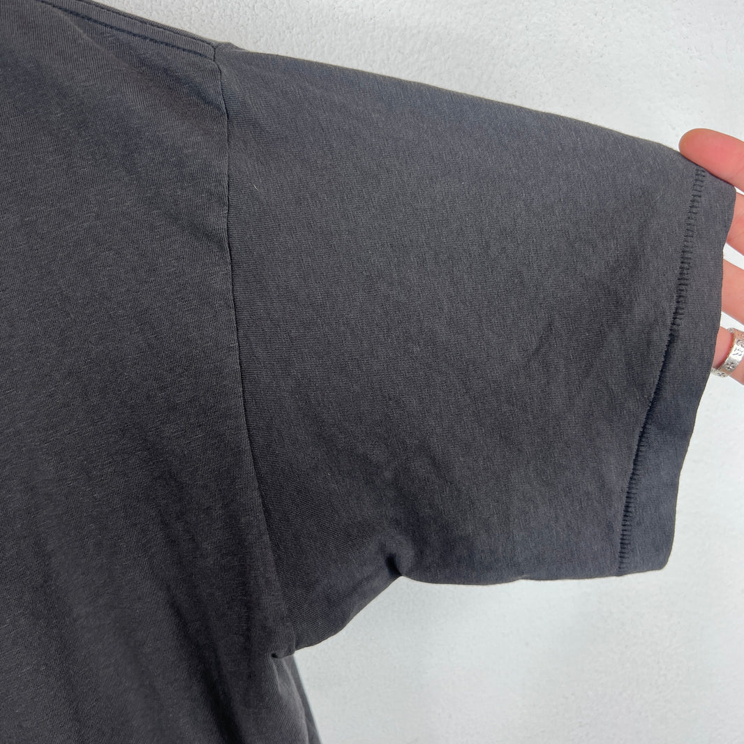 ERD Holy Bible Patchwork T-Shirt