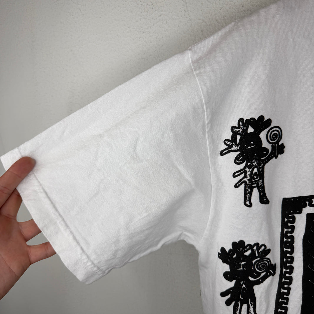 CPFM Lollapalooza T-Shirt