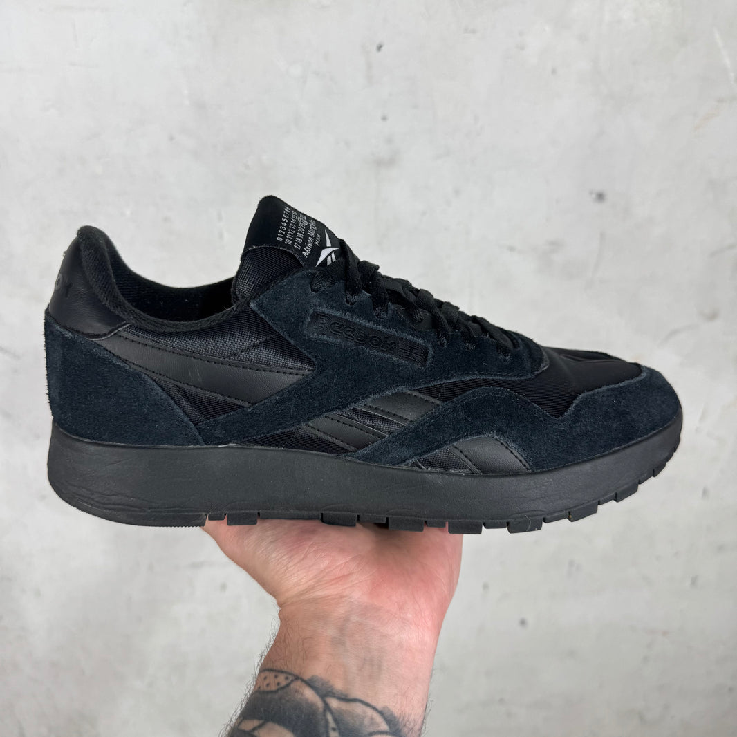 Margiela x Reebok Project 0 Tabi Sneakers