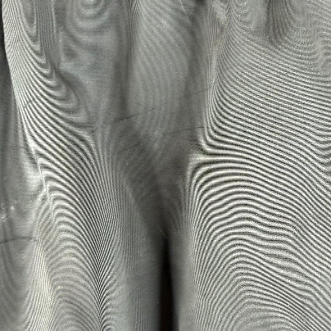 Rick Owens Hollywood Cargo Pod Shorts
