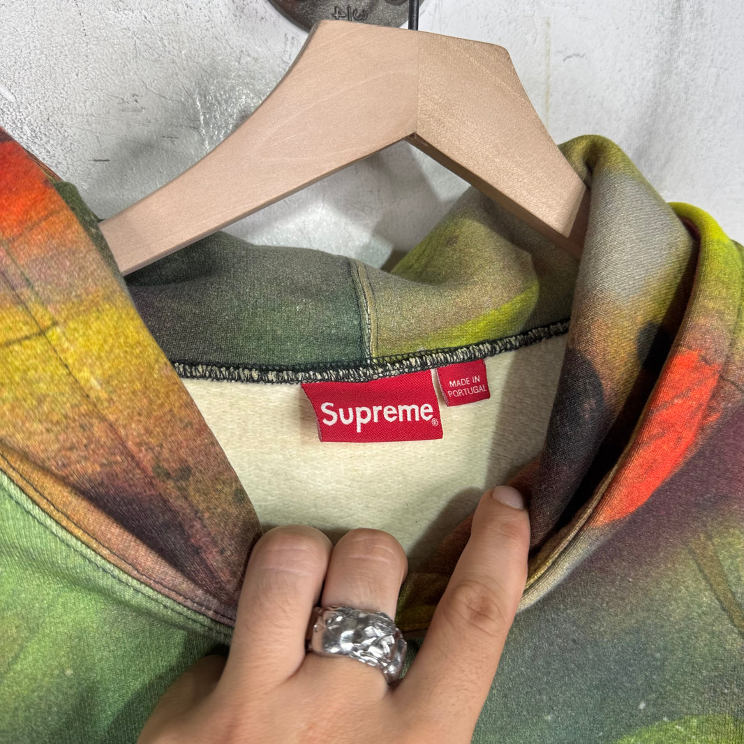 Supreme Ramellzee Hoodie