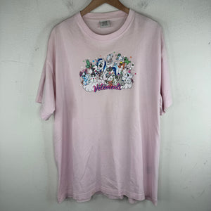Vetements Unicorn & Friends T-Shirt