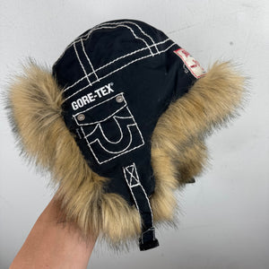 Supreme True Religion Trapper Hat