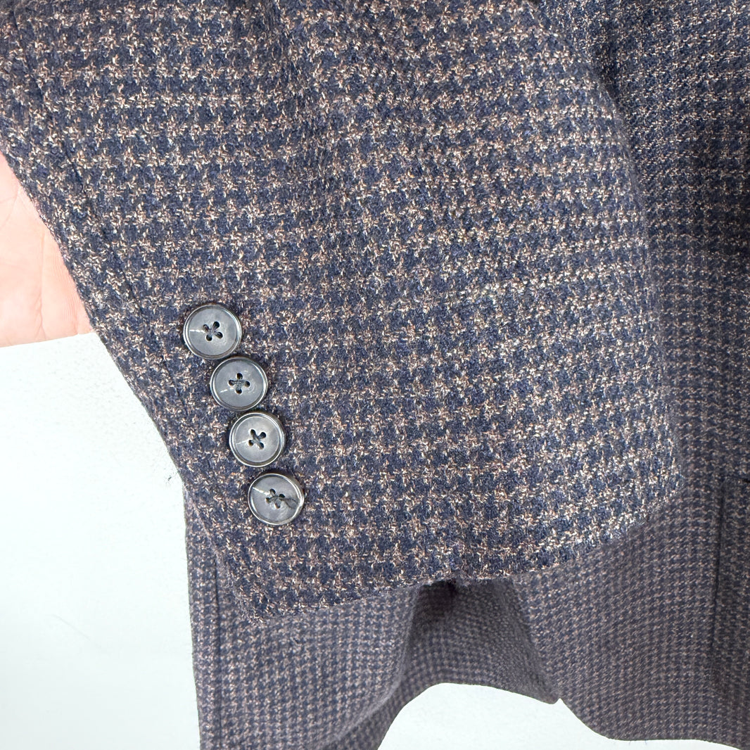 Stussy Loro Piana Blazer