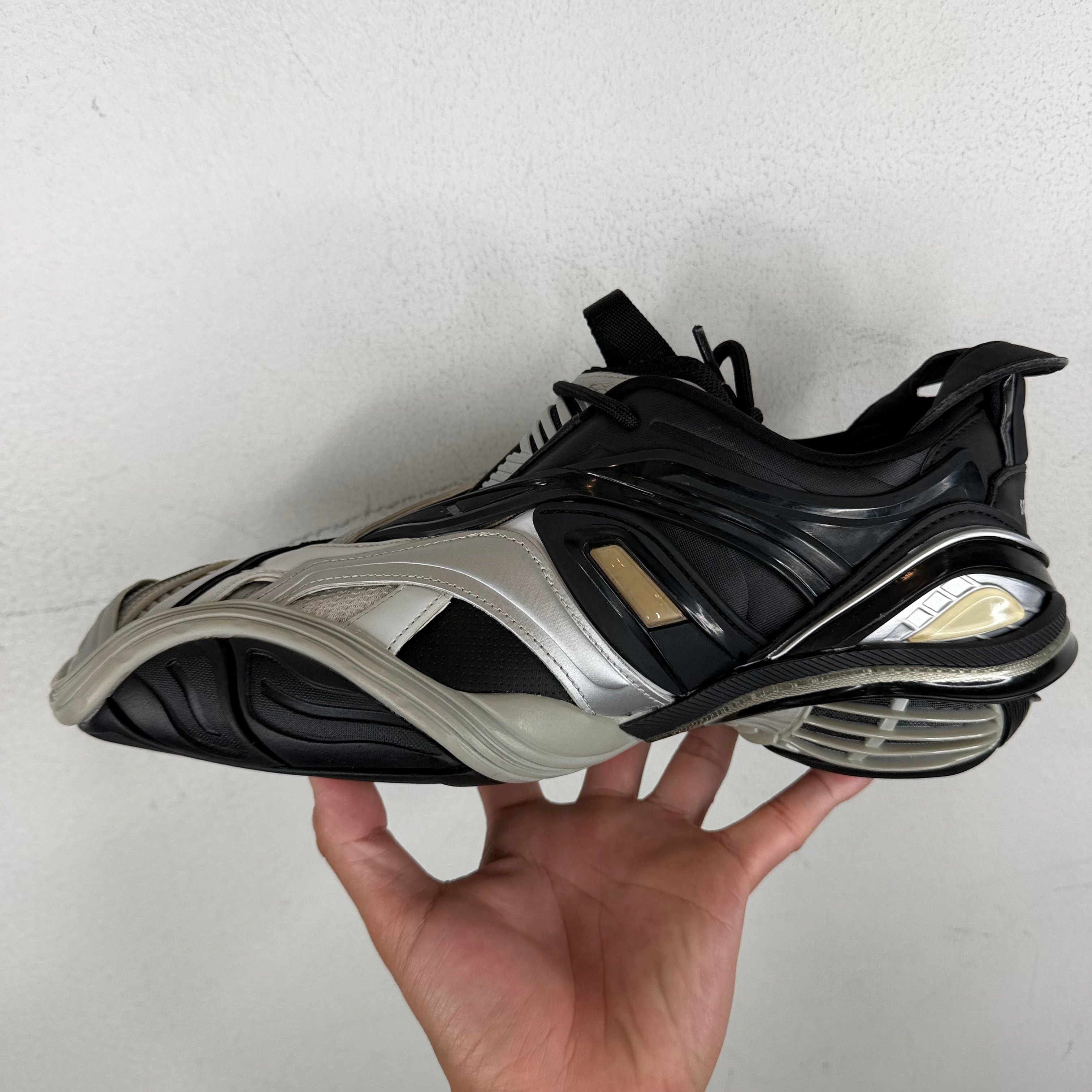 Balenciaga Tyrex Sneakers – www.Lukes.store