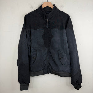 Margiela Western Nylon Bomber Jacket