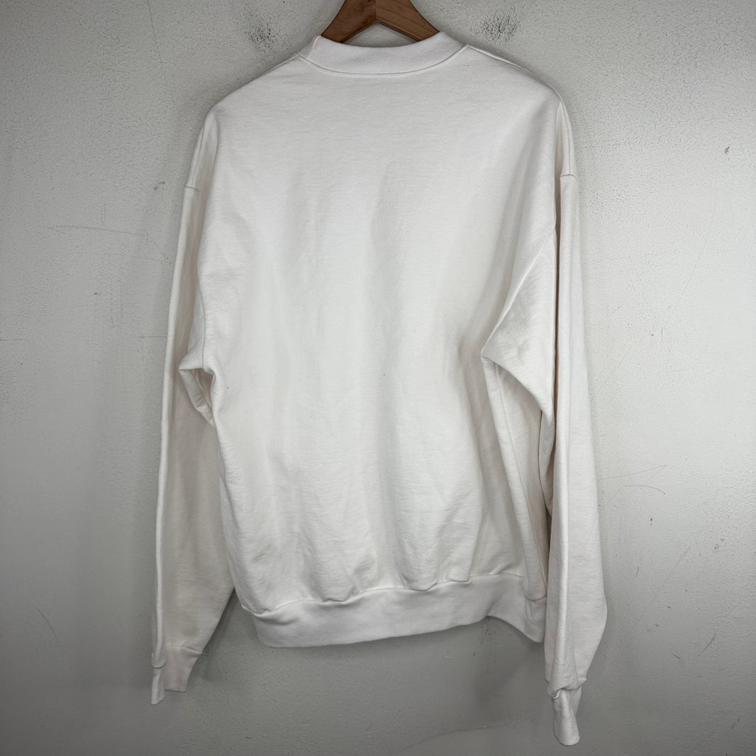 CPFM Erewhon Crewneck