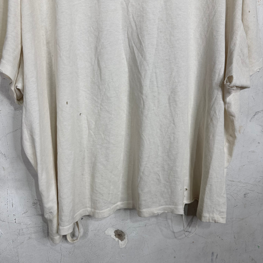 Paly Celery Juice Rhinestone T-Shirt