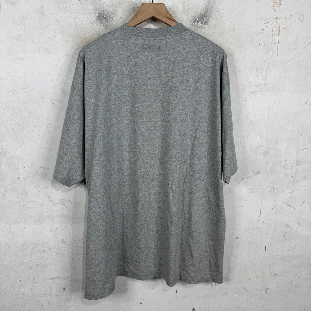 Vetements Reaper T-Shirt