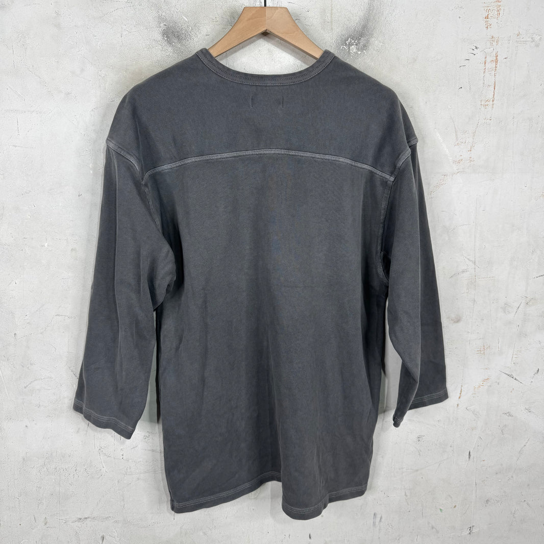 ERL 69ers 3/4 Shirt