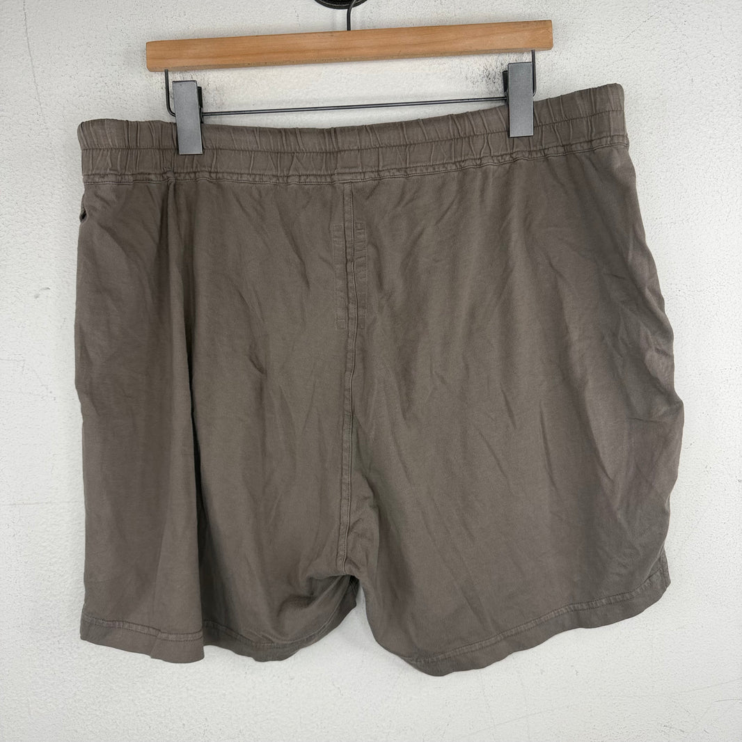 DRKSHDW Pentagram Boxer Shorts