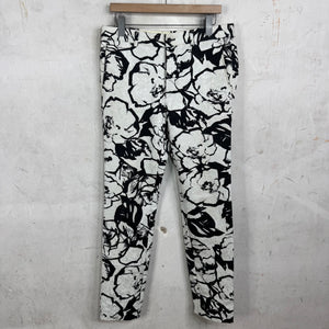 CDG Homme Plus Floral Pants