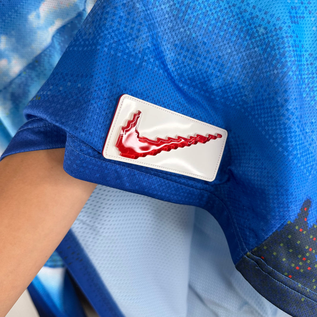 CPFM Surfer Jersey