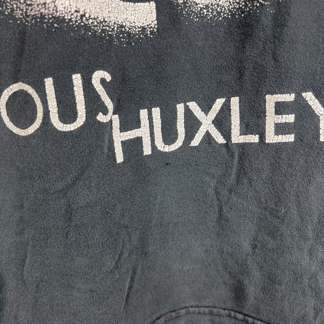 Vintage Smoked Aldous Huxley T-Shirt