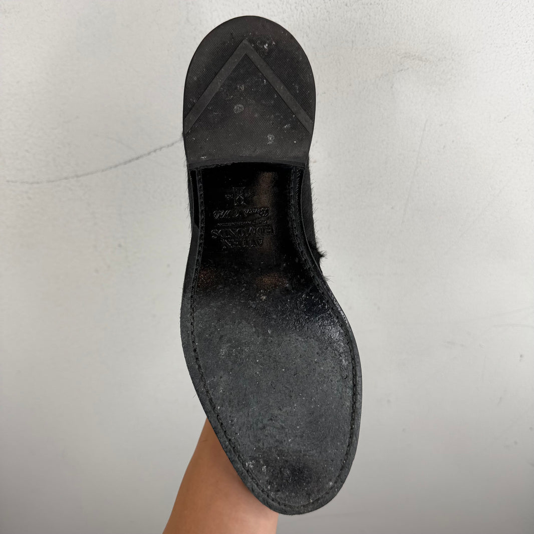 Allen Edmonds Ponyhair Loafers