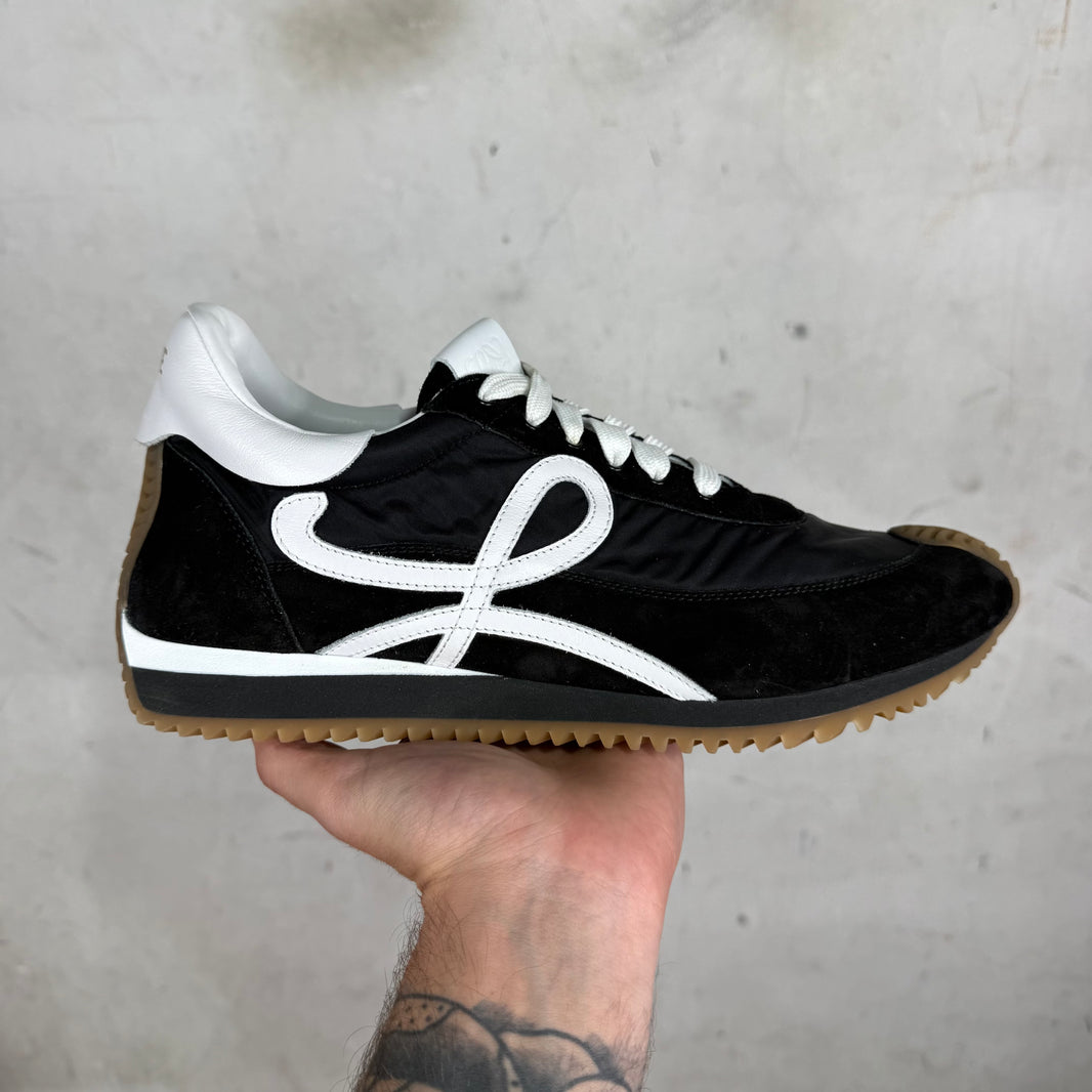 Loewe Black/Gum Runners