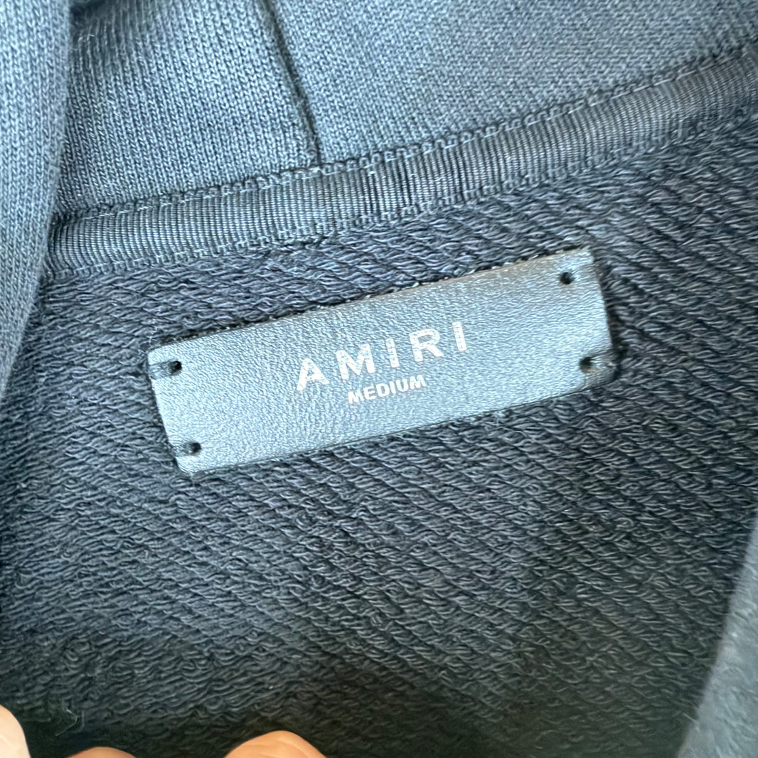 Amiri Watercolors Hoodie
