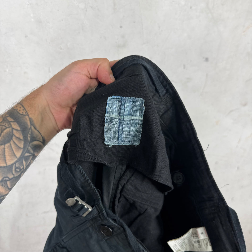 Visvim Cargo Shorts