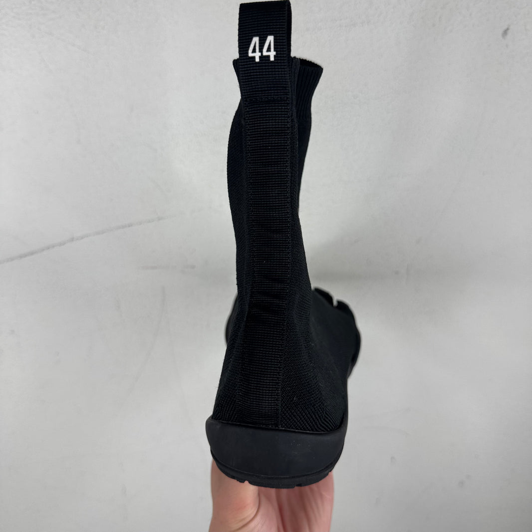 Balenciaga Vibram 5 Toe Knit Sneakers