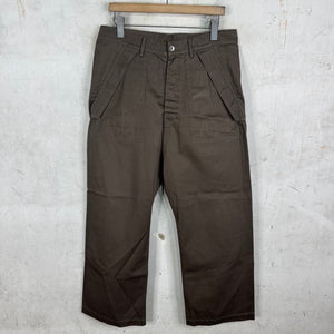 DRKSHDW Dust Cargo Trousers