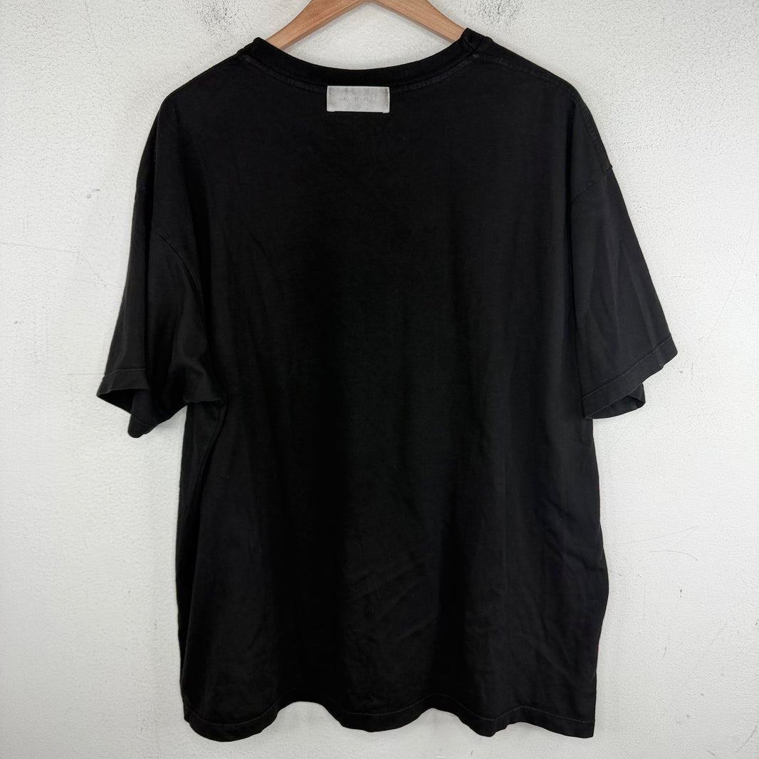 Alexander Digenova Stitched Patch T-Shirt