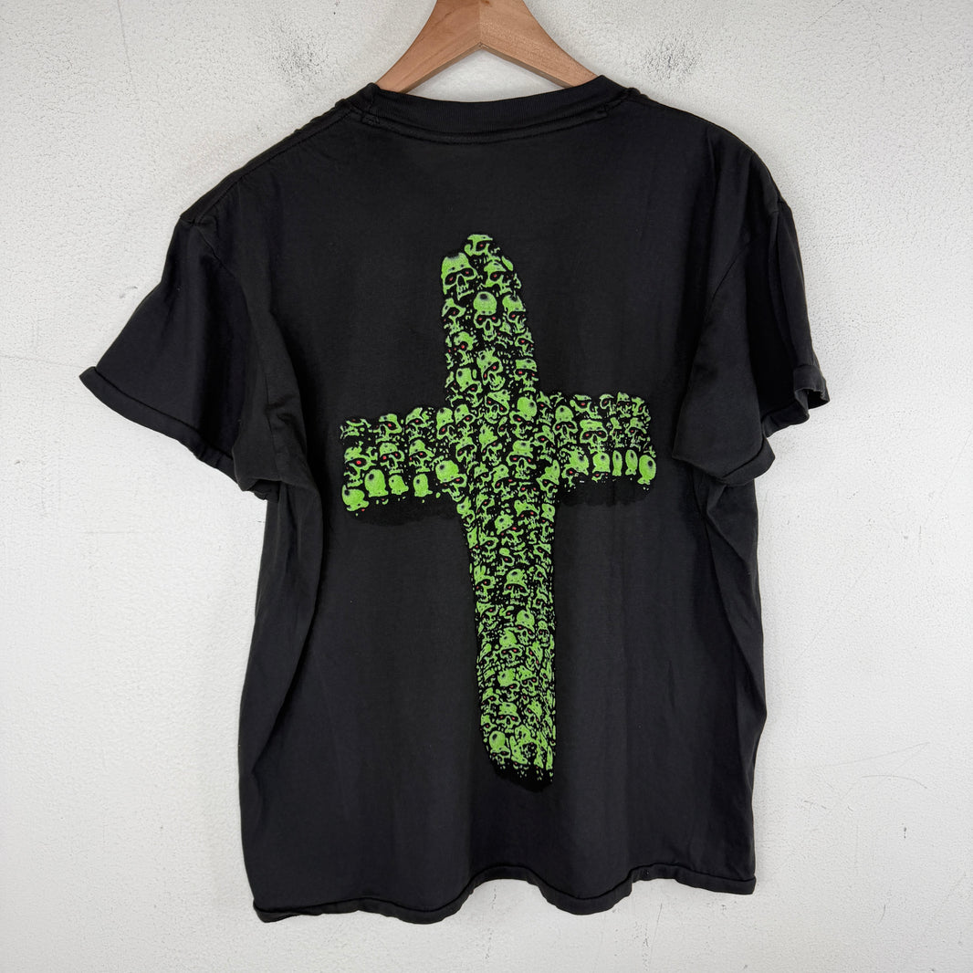 Endless Denim Seventh Heaven T-Shirt