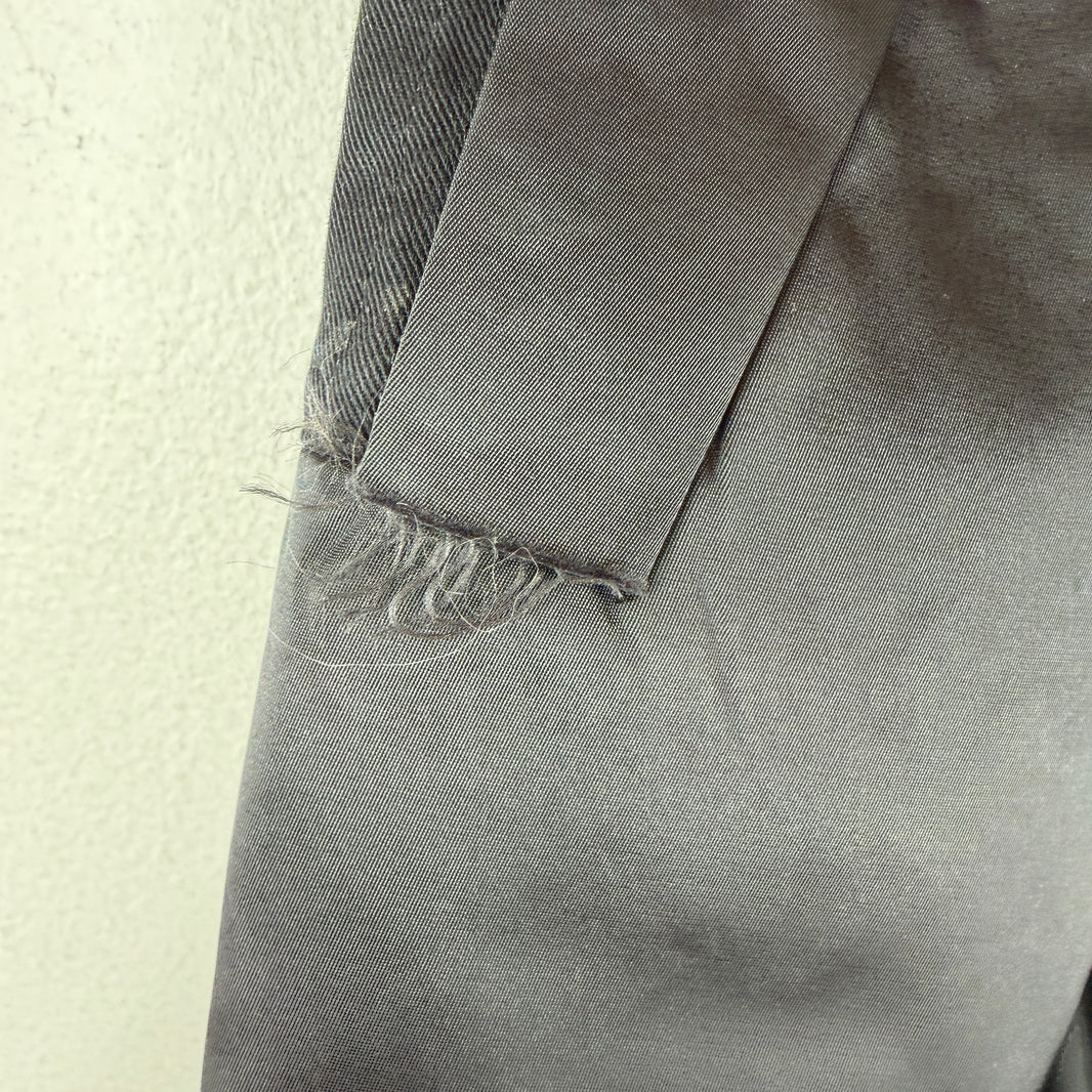 Rick Owens Fogcatcher Shorts