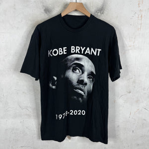 Kobe Bryant Memorial T-Shirt