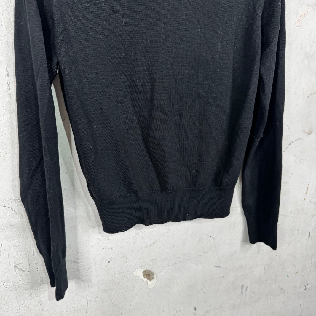 Prada Beauty Uniformes Cardigan